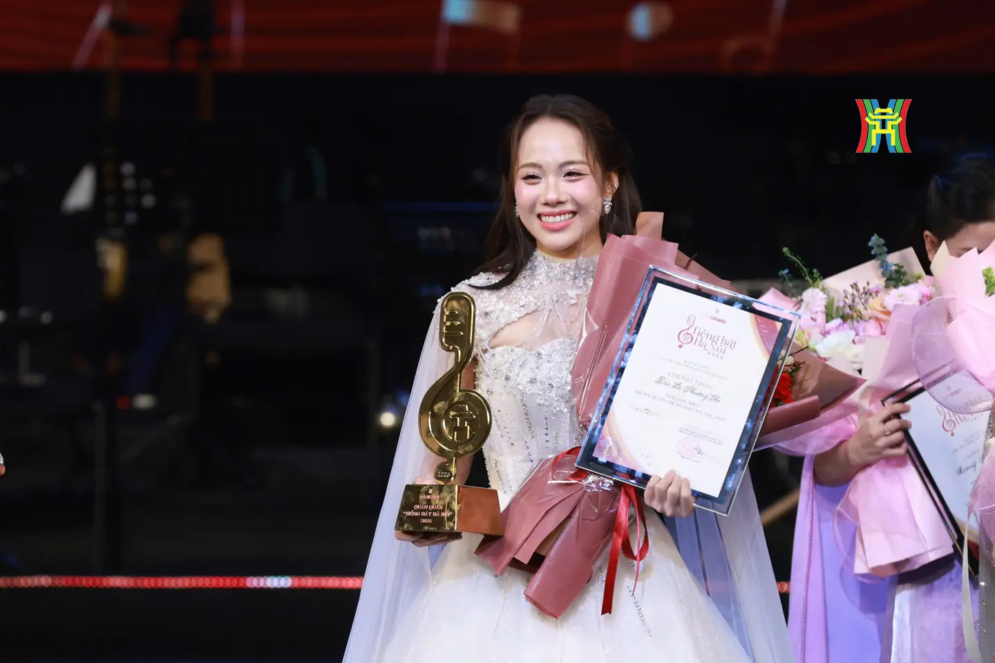 Đài PTTH Hà Nội